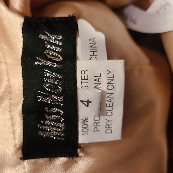 Formal Dress - Picture 7 of 7